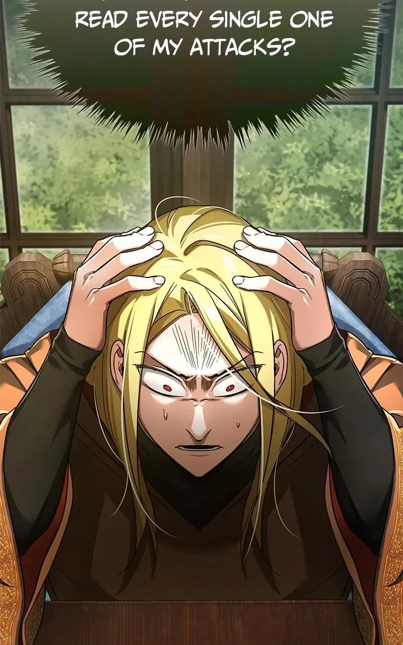 Read Descended from Divinity Manga Online