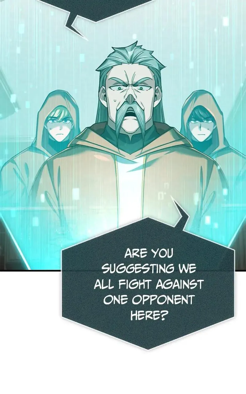Read Descended from Divinity Manga Online