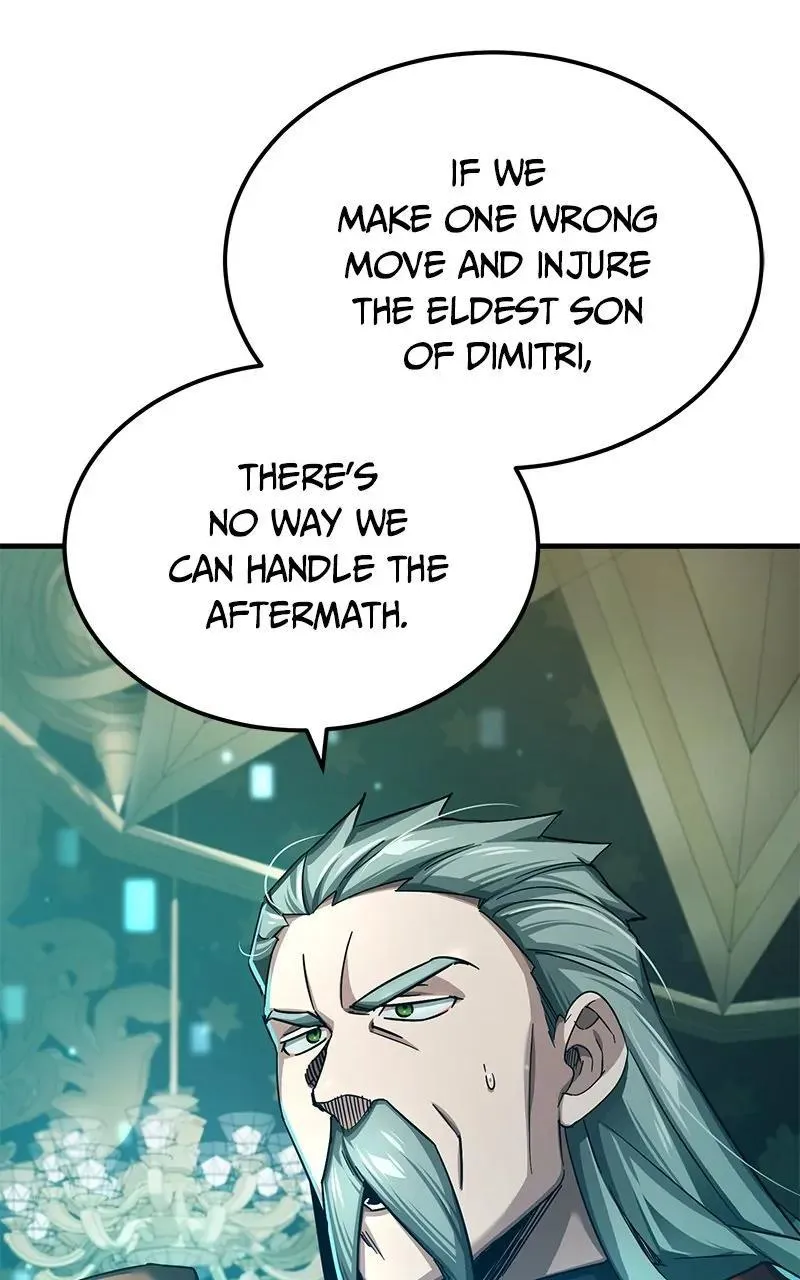 Read Descended from Divinity Manga Online