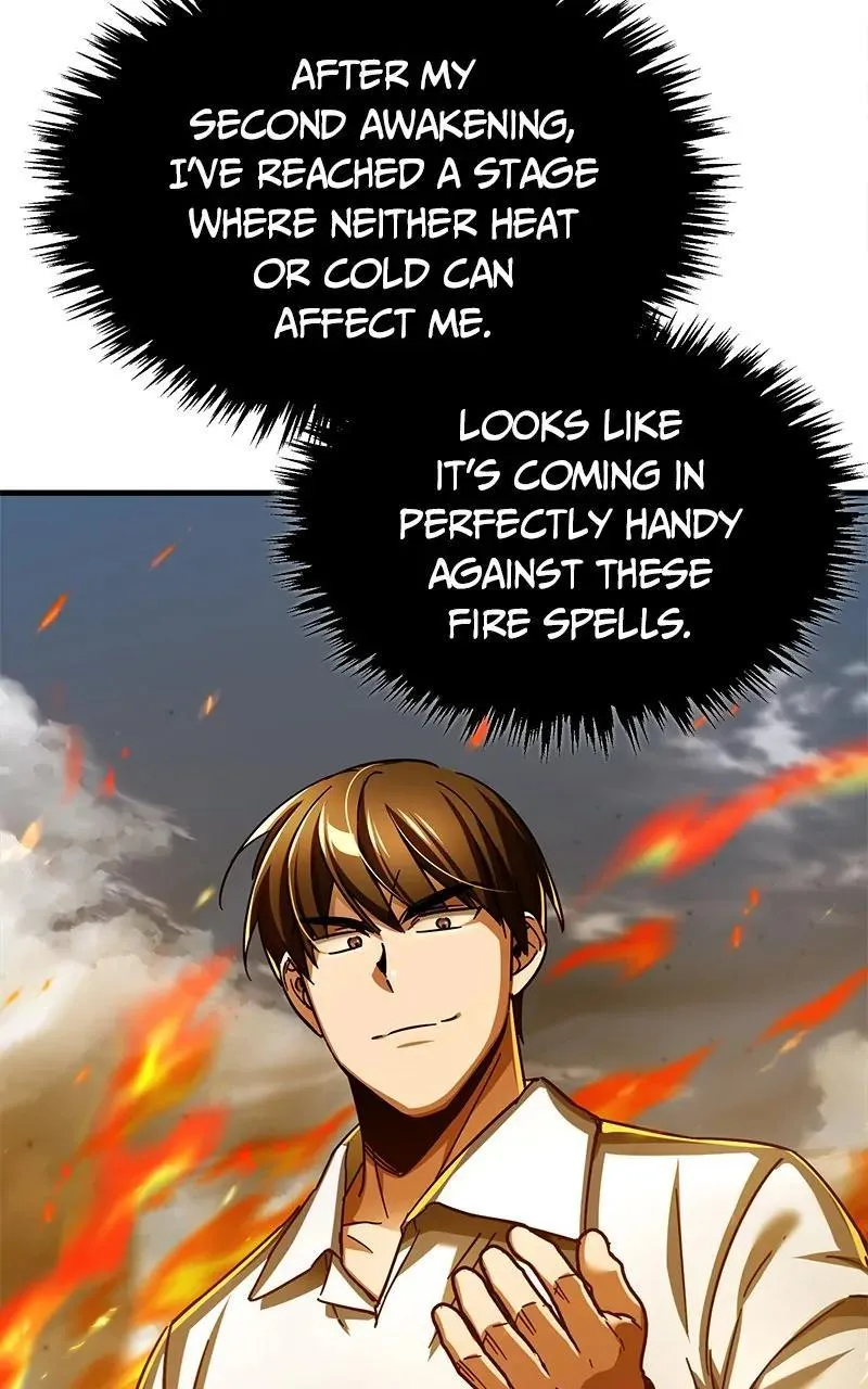 Read Descended from Divinity Manga Online
