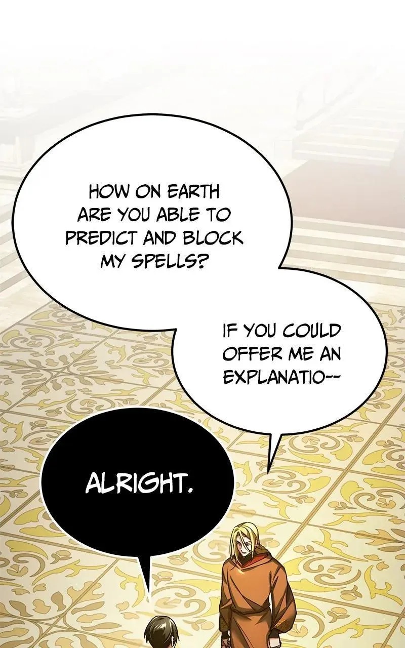 Read Descended from Divinity Manga Online