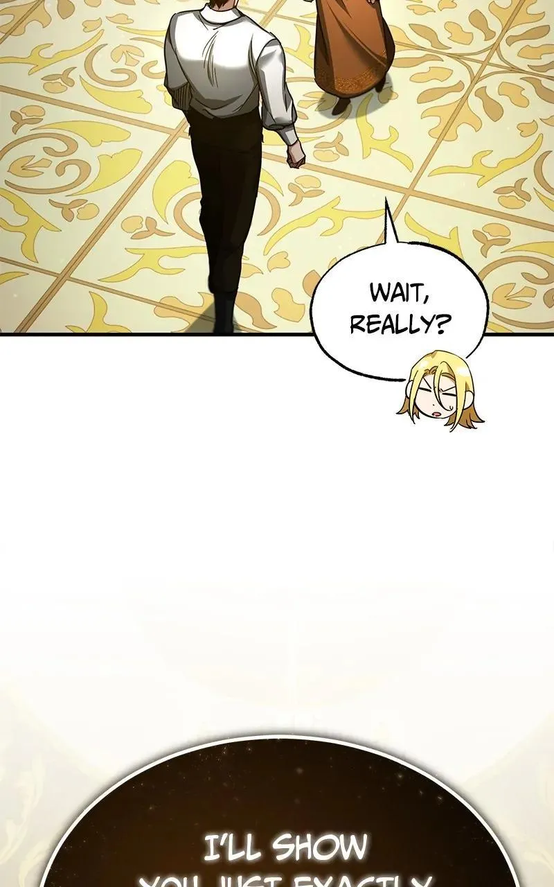 Read Descended from Divinity Manga Online