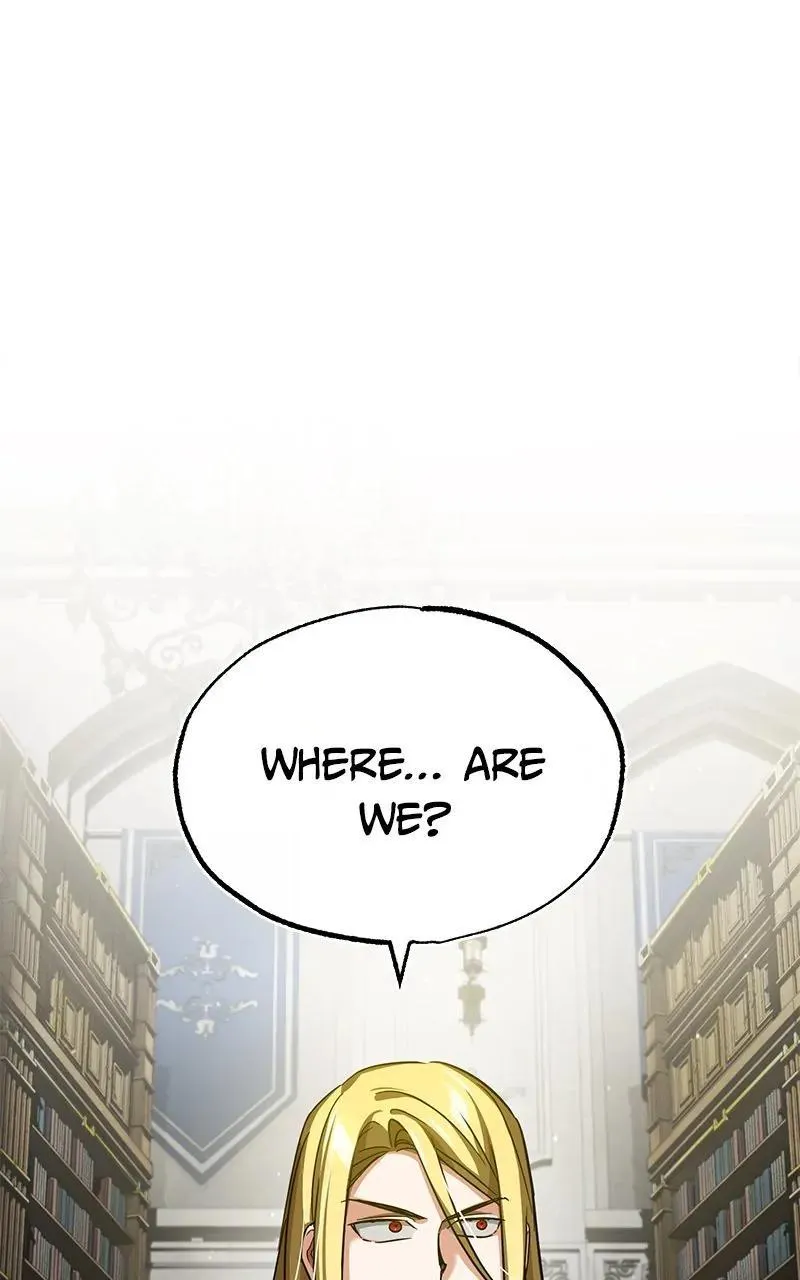 Read Descended from Divinity Manga Online