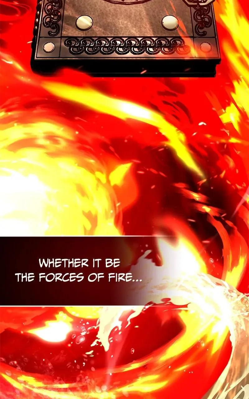 Read Descended from Divinity Manga Online