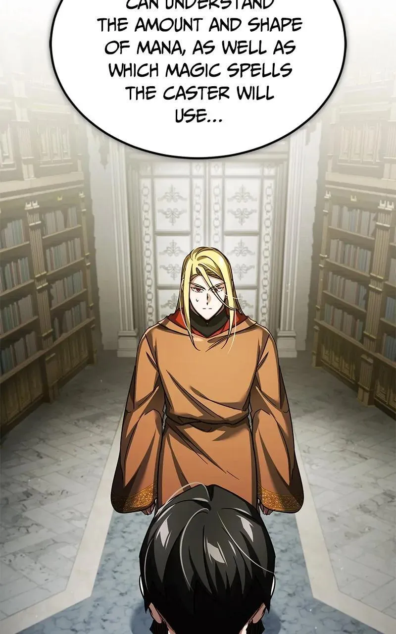 Read Descended from Divinity Manga Online