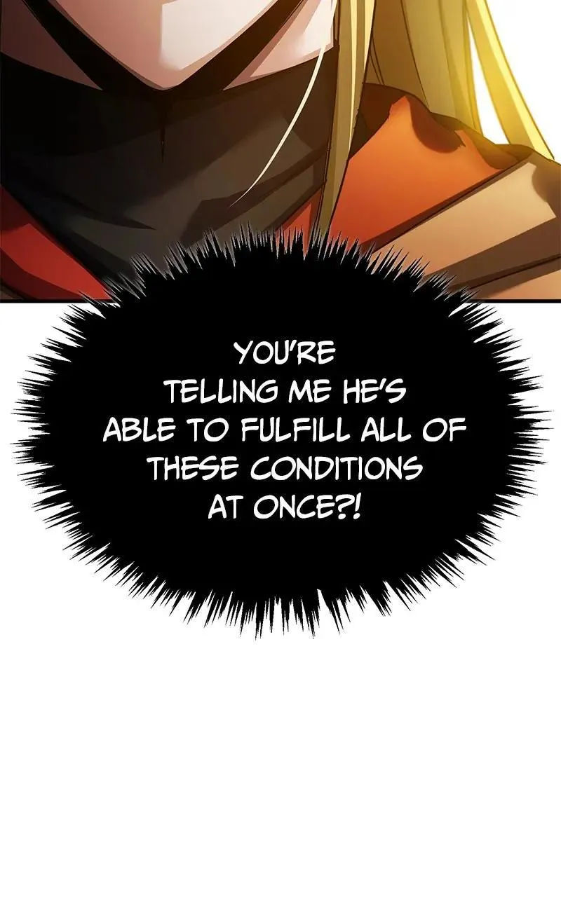 Read Descended from Divinity Manga Online