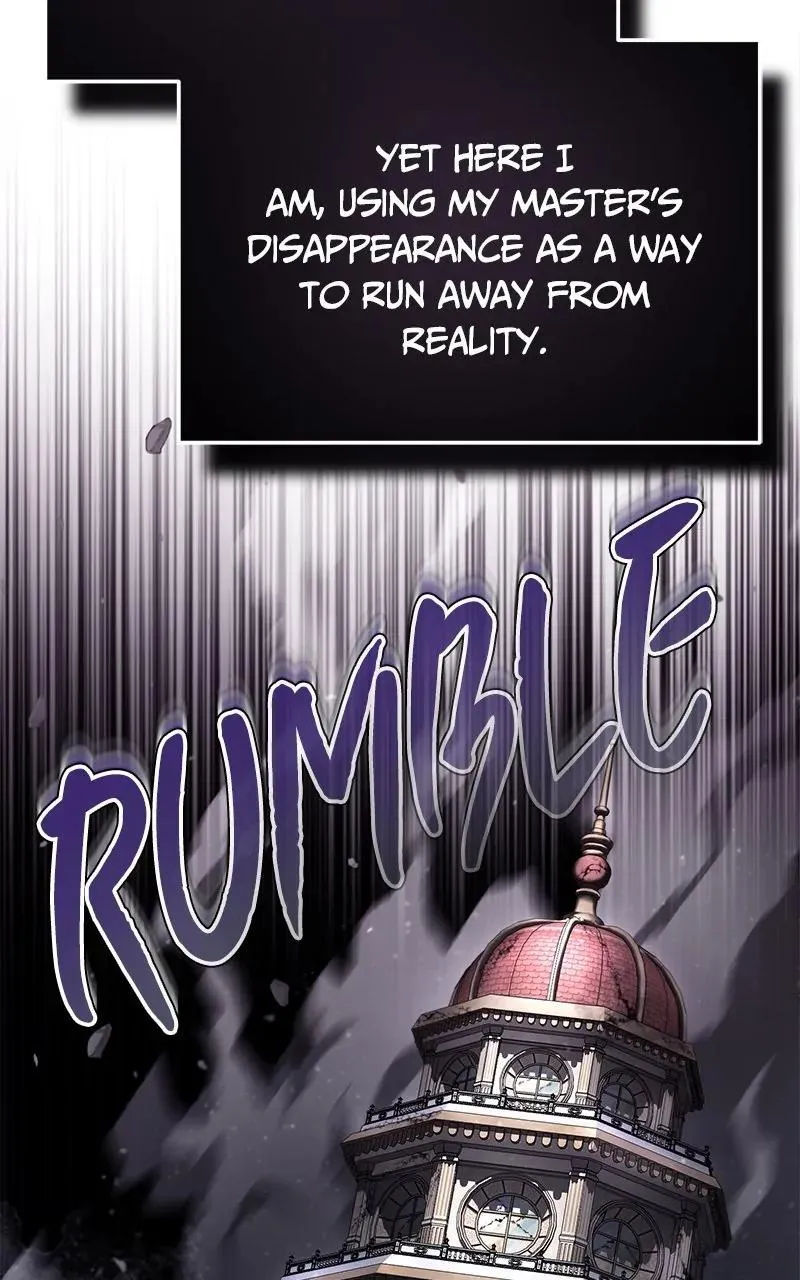 Read Descended from Divinity Manga Online