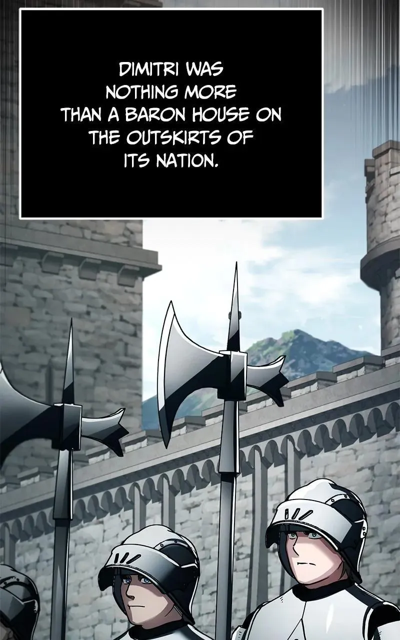 Read Descended from Divinity Manga Online