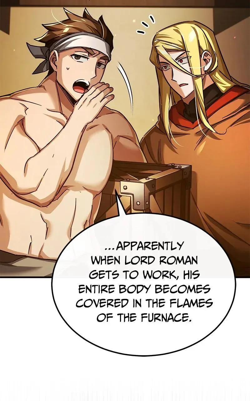 Read Descended from Divinity Manga Online
