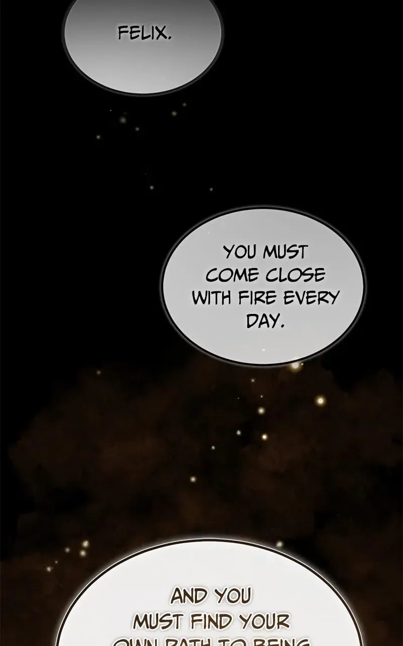 Read Descended from Divinity Manga Online