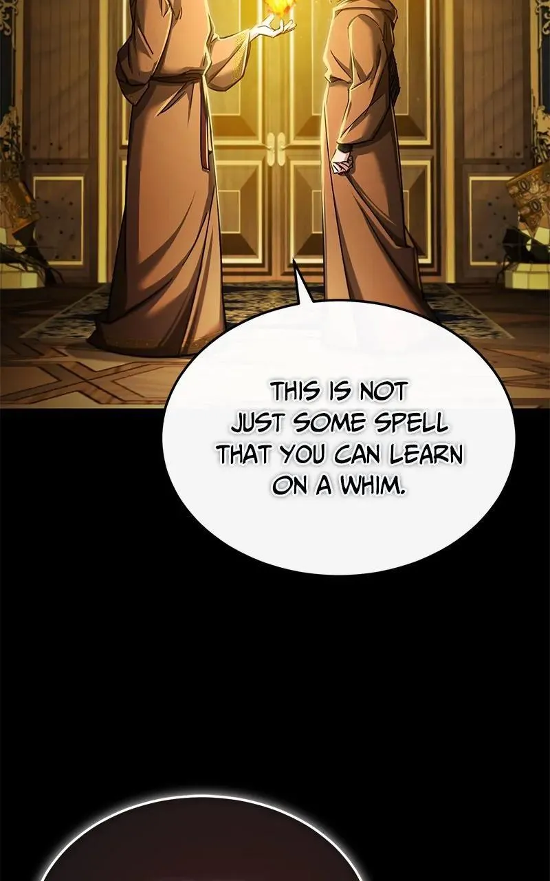 Read Descended from Divinity Manga Online
