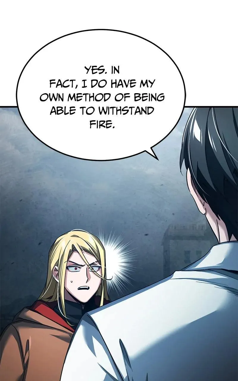 Read Descended from Divinity Manga Online