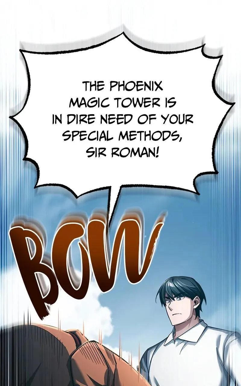 Read Descended from Divinity Manga Online