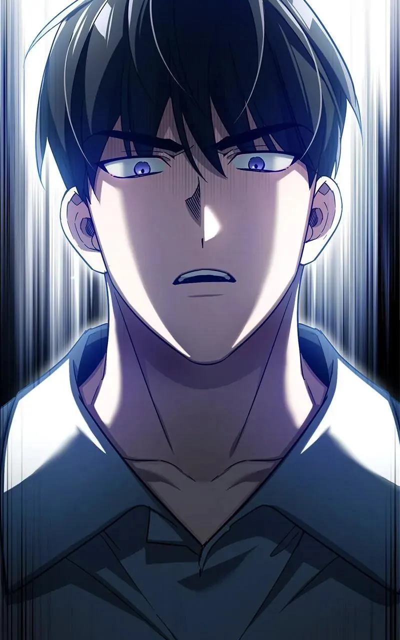 Read Descended from Divinity Manga Online