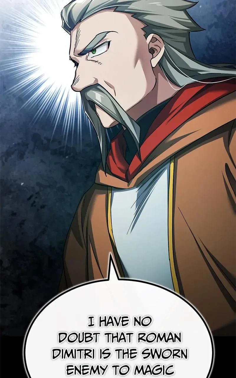 Read Descended from Divinity Manga Online