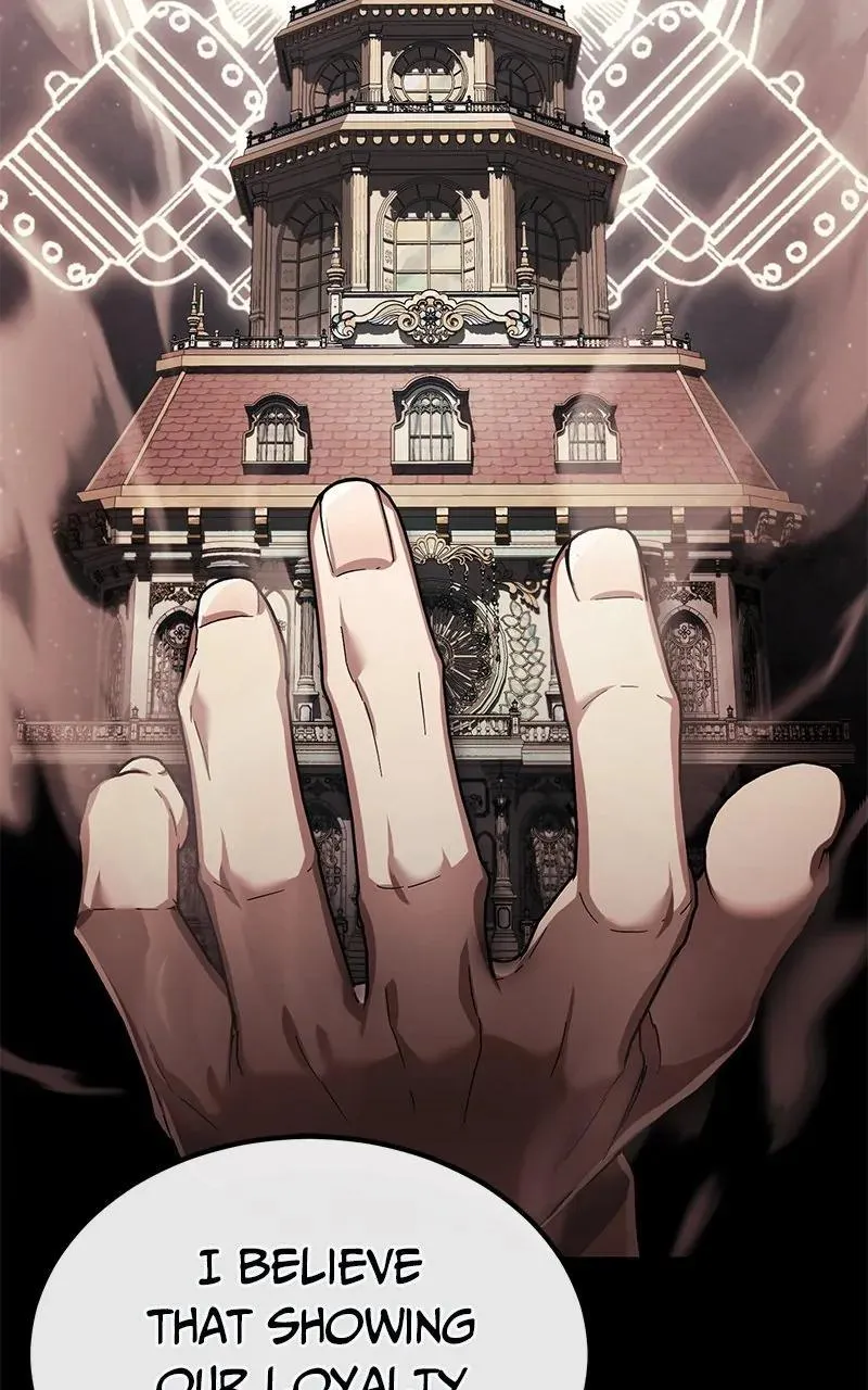 Read Descended from Divinity Manga Online
