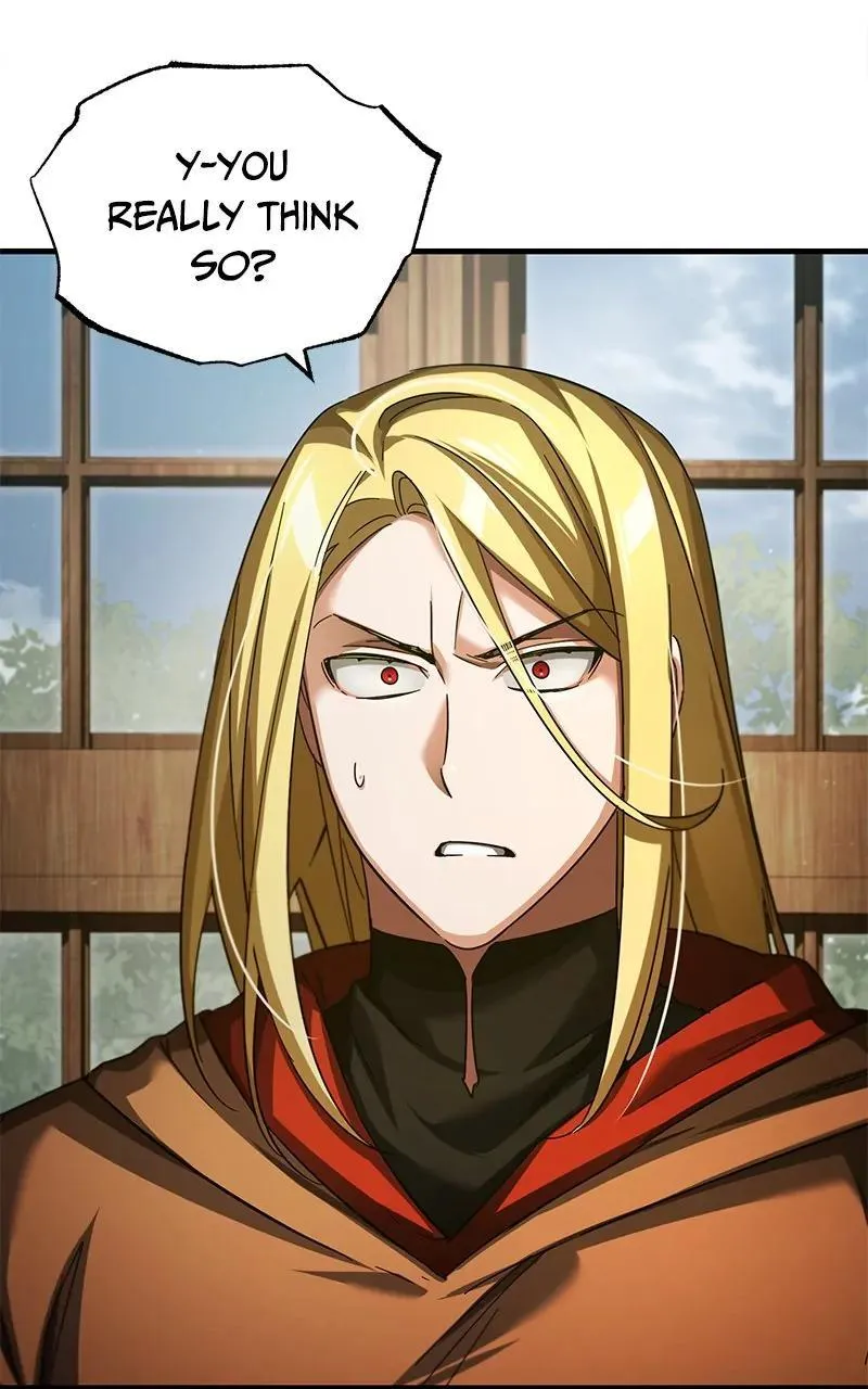Read Descended from Divinity Manga Online