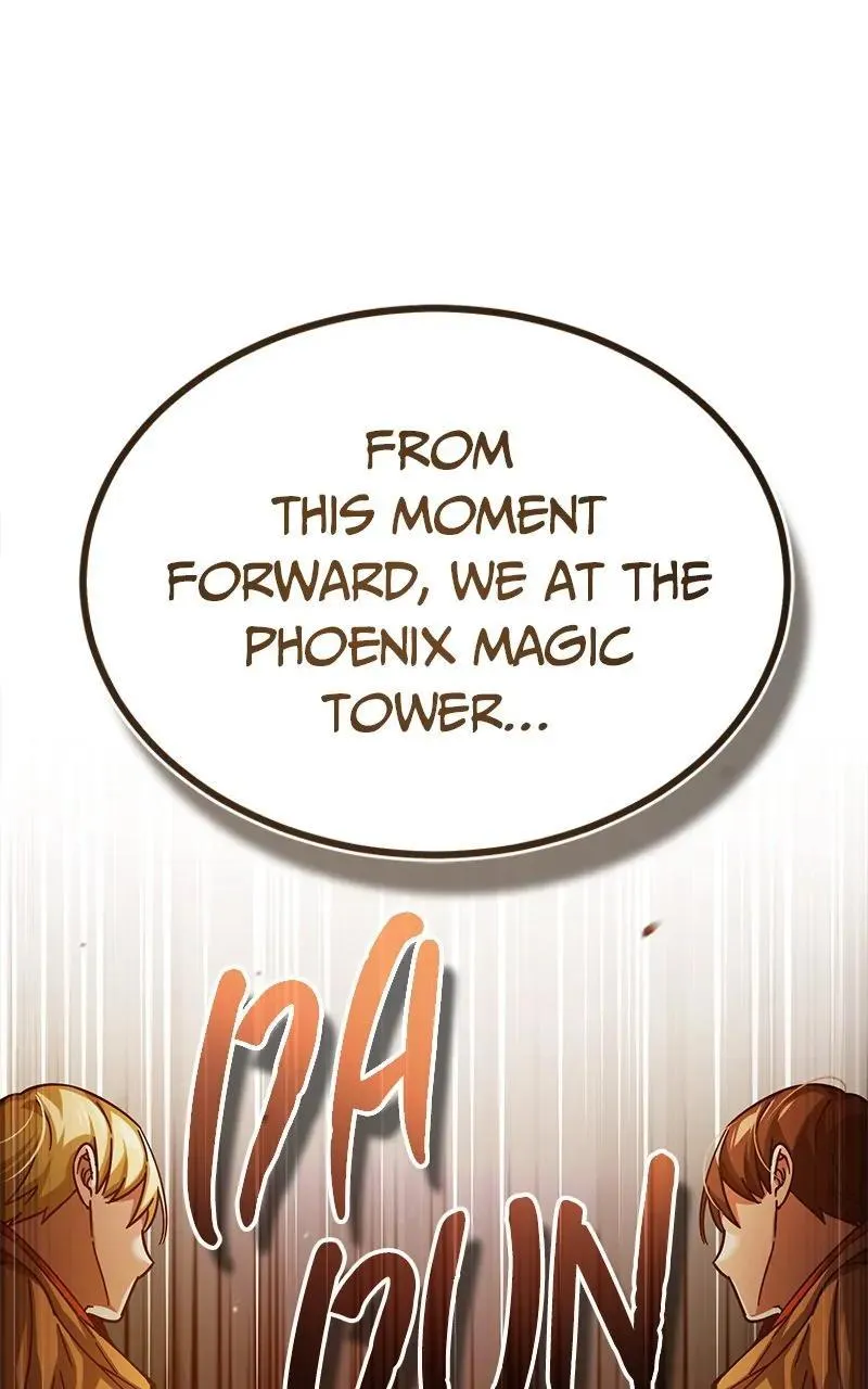 Read Descended from Divinity Manga Online