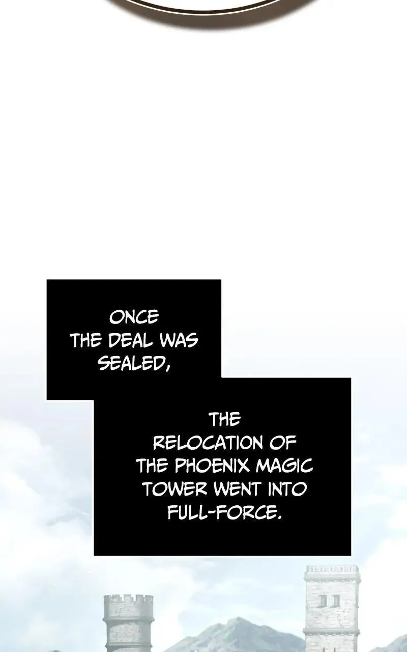 Read Descended from Divinity Manga Online