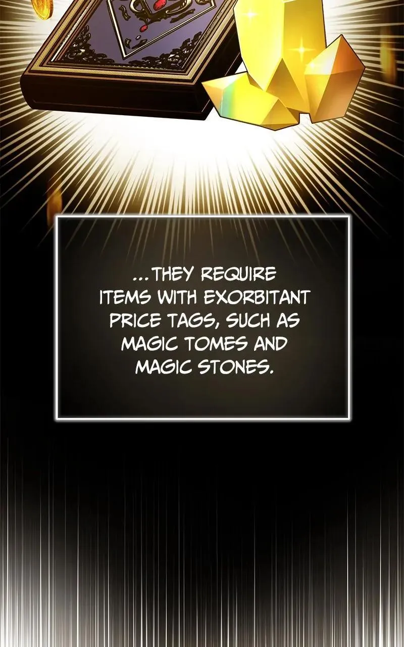 Read Descended from Divinity Manga Online