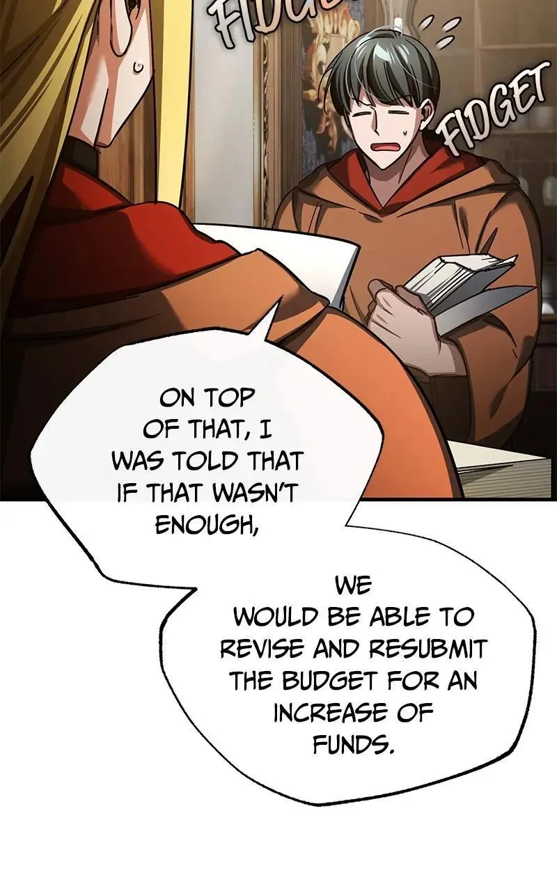 Read Descended from Divinity Manga Online