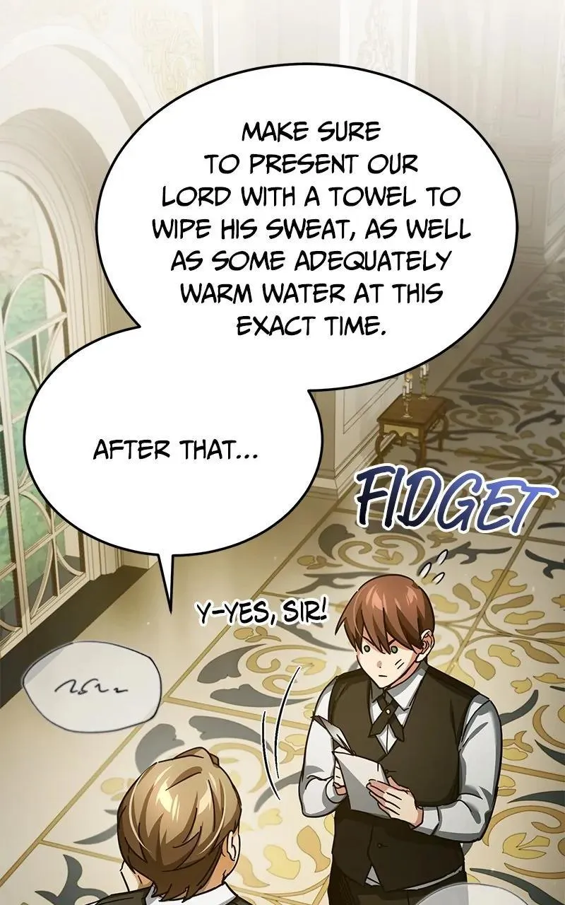 Read Descended from Divinity Manga Online
