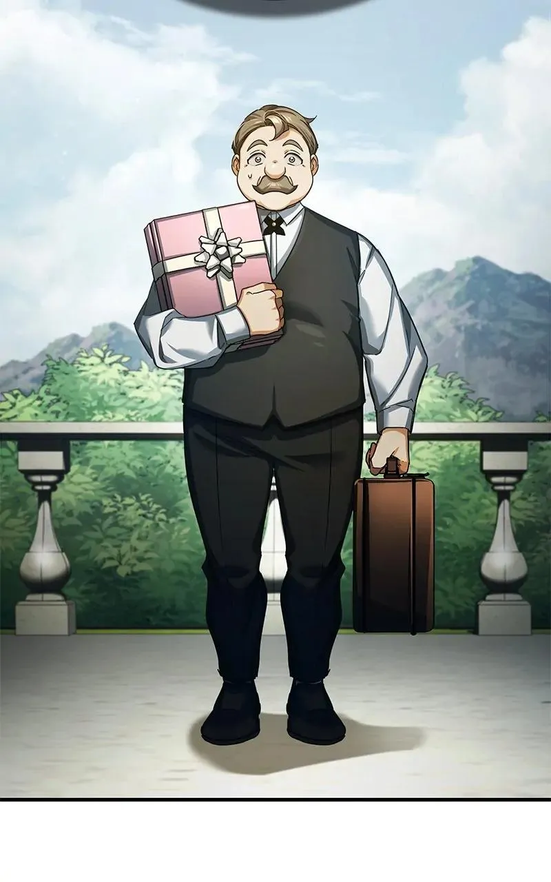 Read Descended from Divinity Manga Online