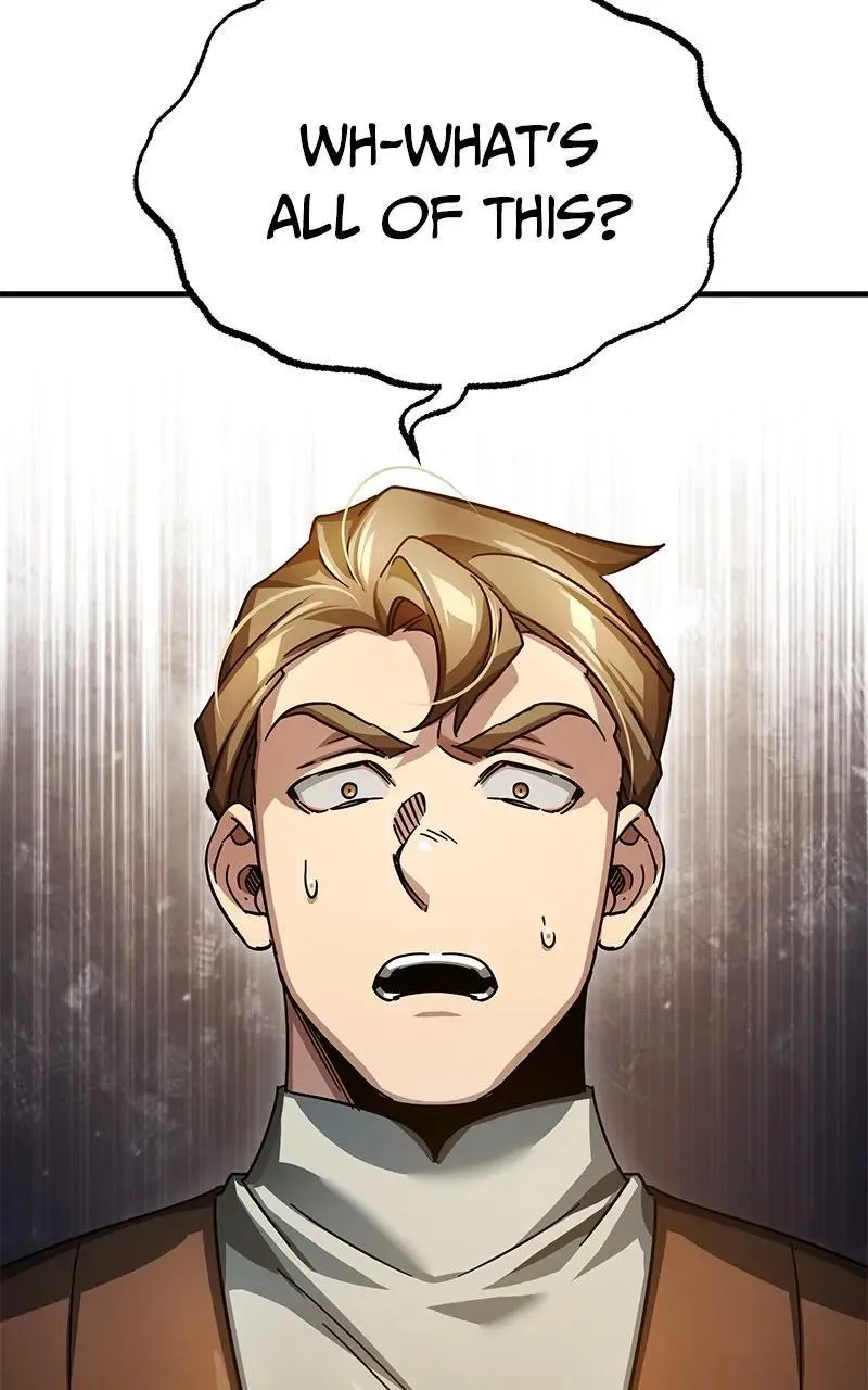 Read Descended from Divinity Manga Online