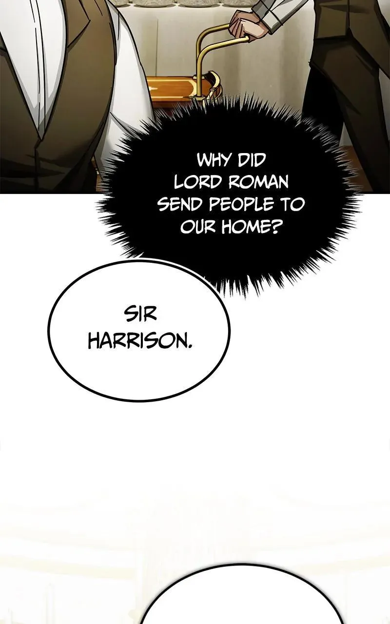 Read Descended from Divinity Manga Online