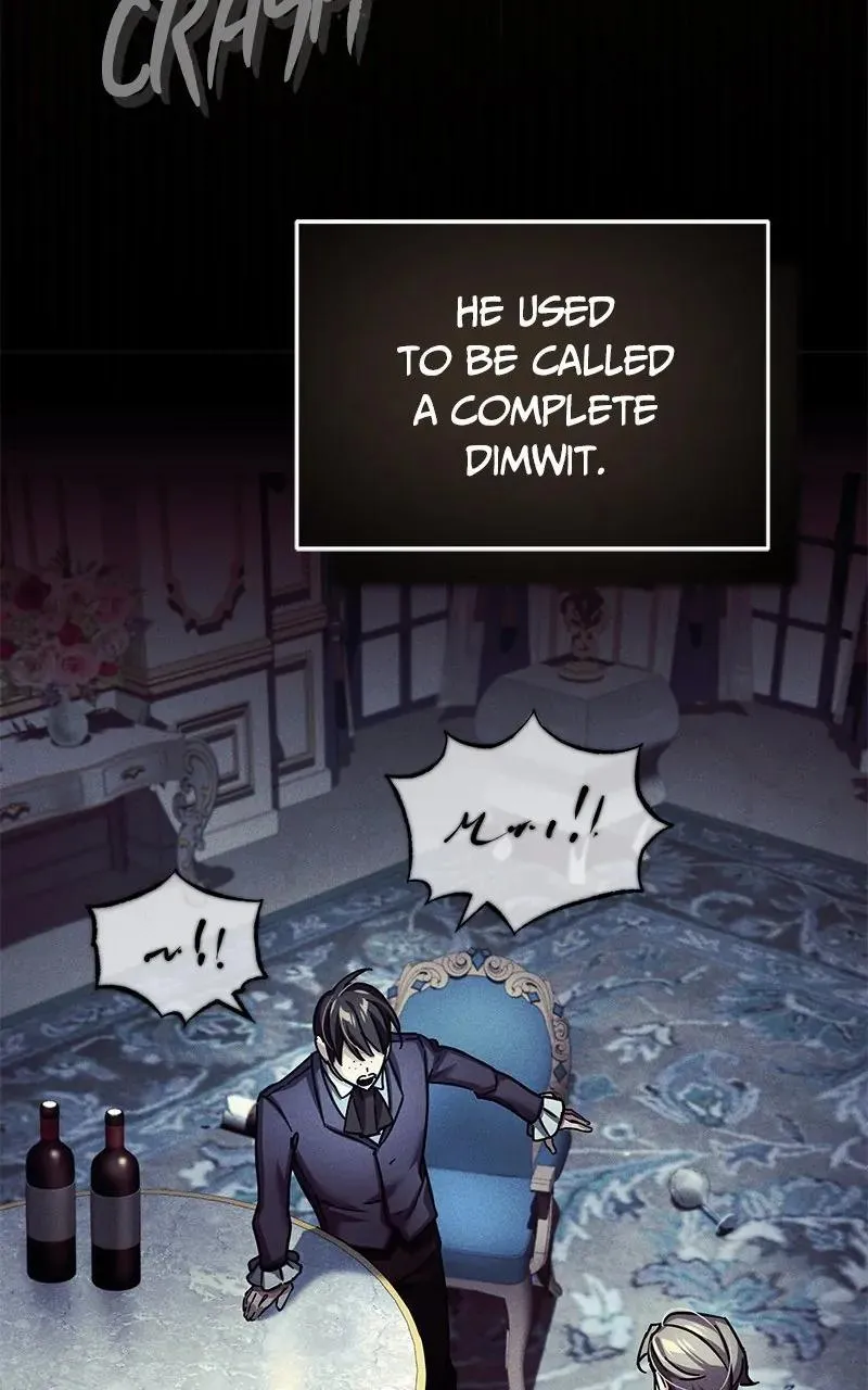 Read Descended from Divinity Manga Online