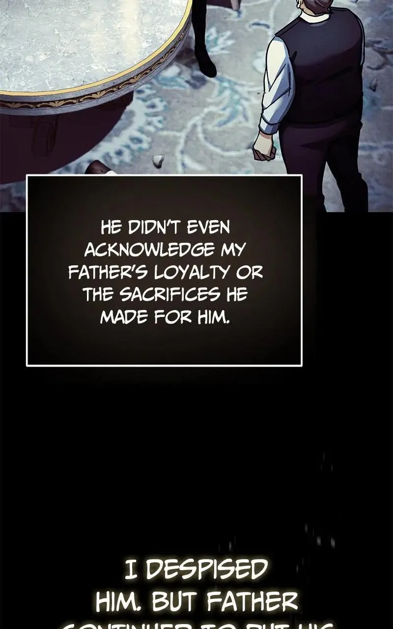 Read Descended from Divinity Manga Online