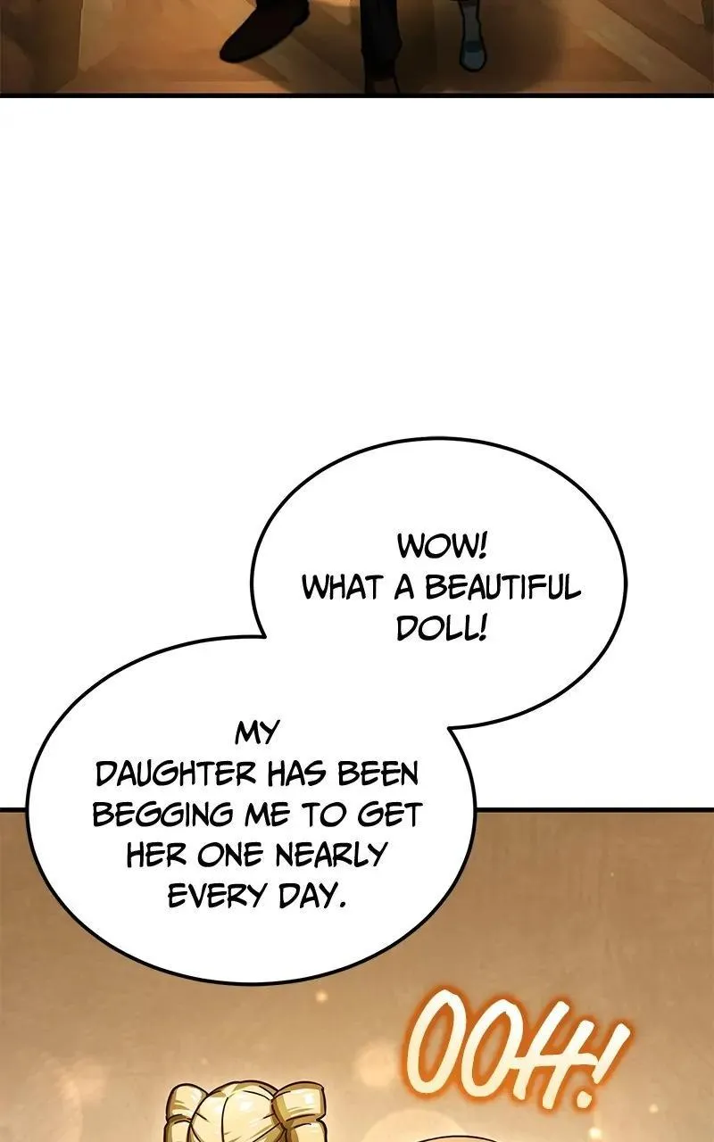 Read Descended from Divinity Manga Online