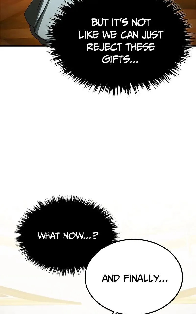 Read Descended from Divinity Manga Online