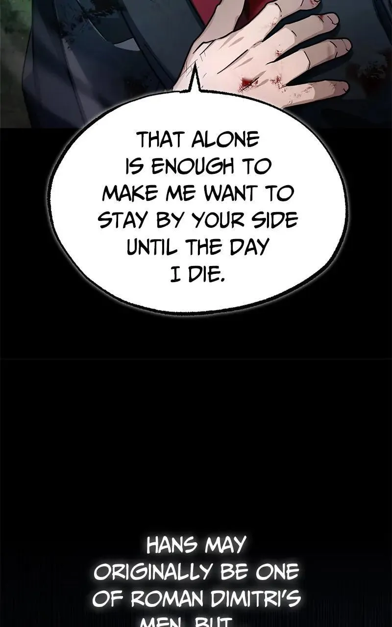 Read Descended from Divinity Manga Online