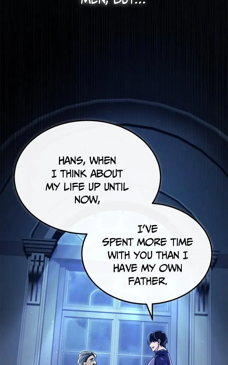 Read Descended from Divinity Manga Online