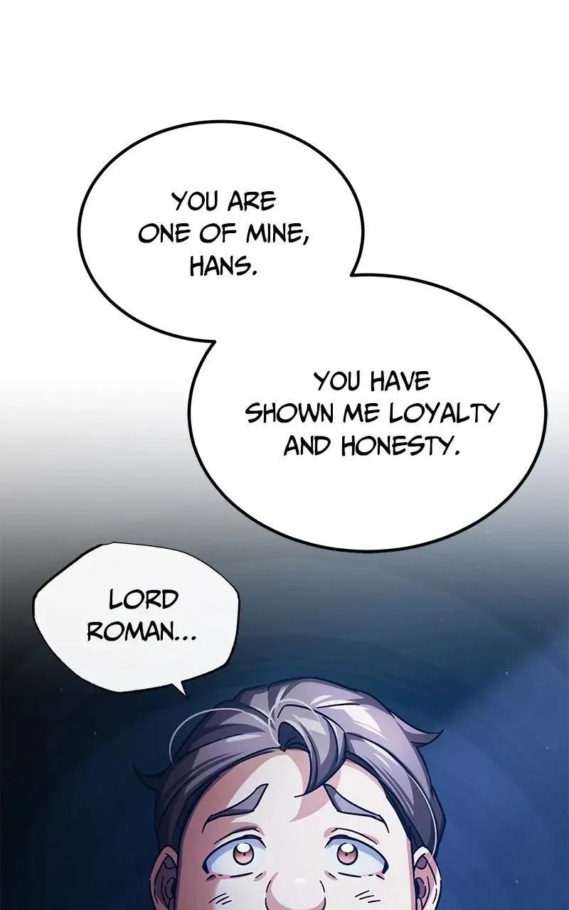 Read Descended from Divinity Manga Online