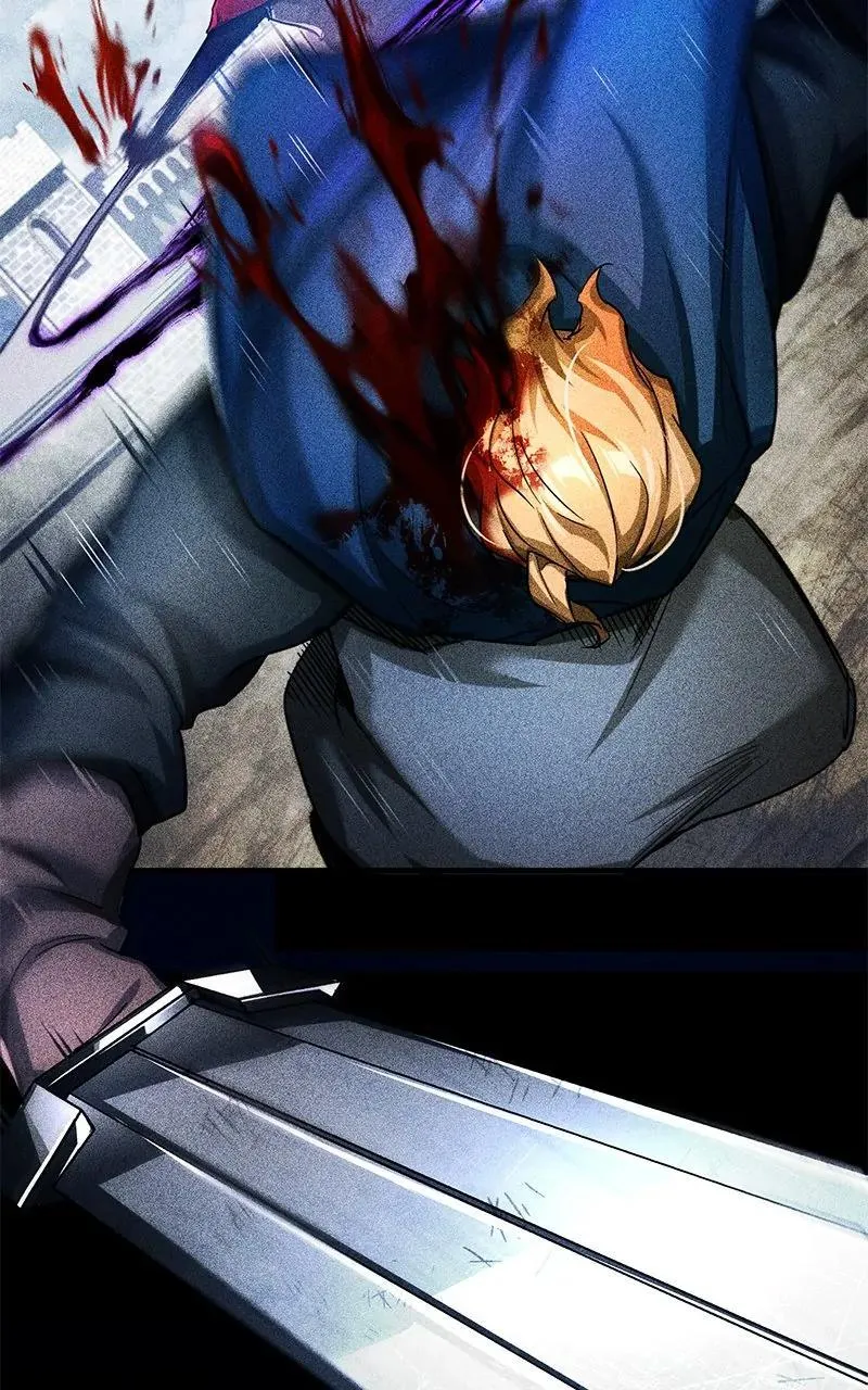 Read Descended from Divinity Manga Online