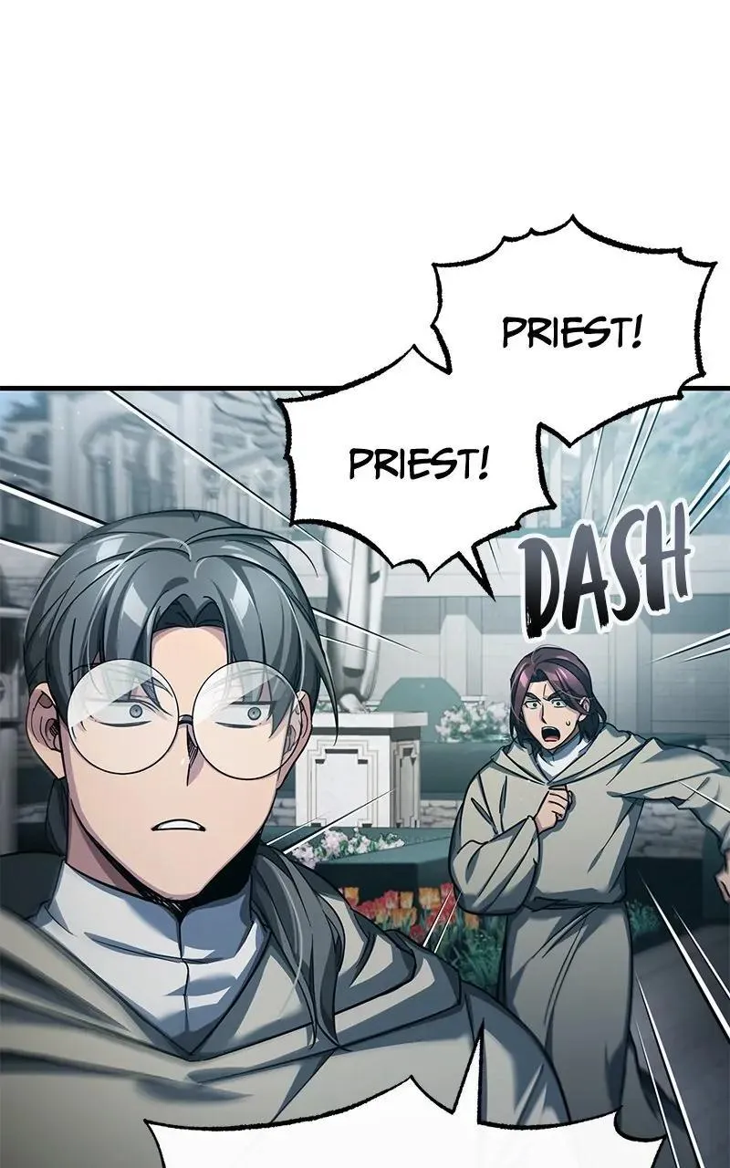 Read Descended from Divinity Manga Online