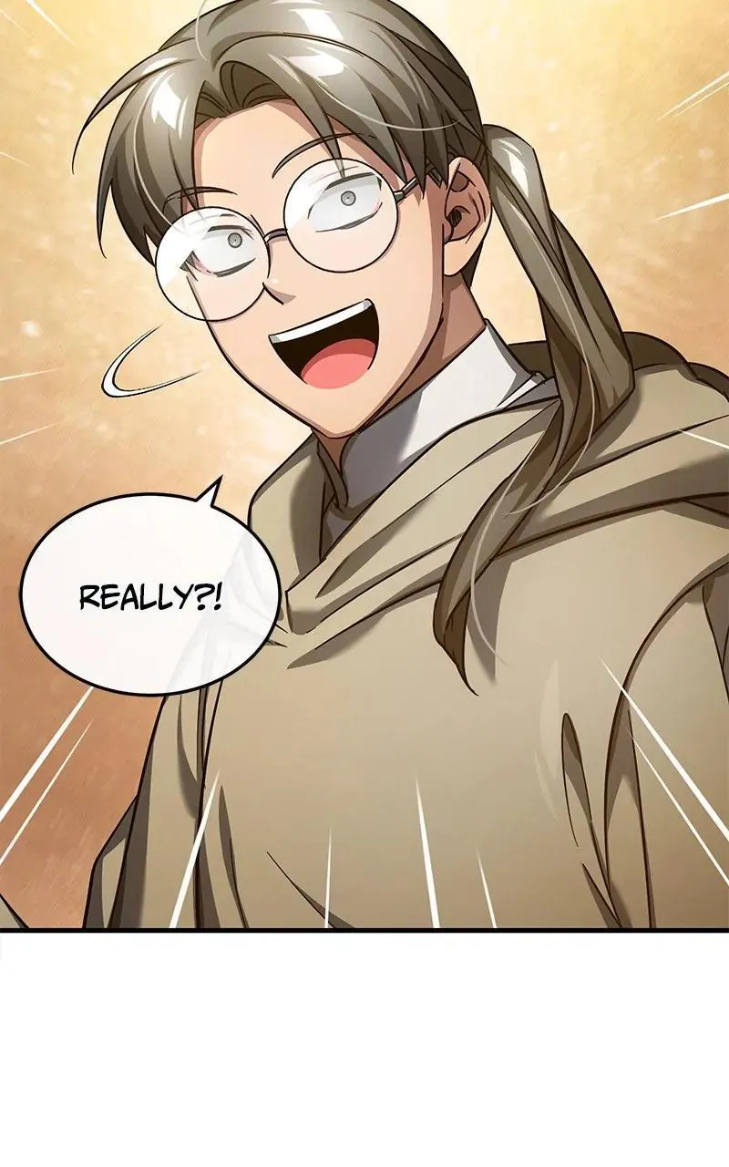 Read Descended from Divinity Manga Online