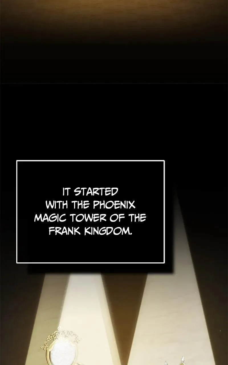Read Descended from Divinity Manga Online