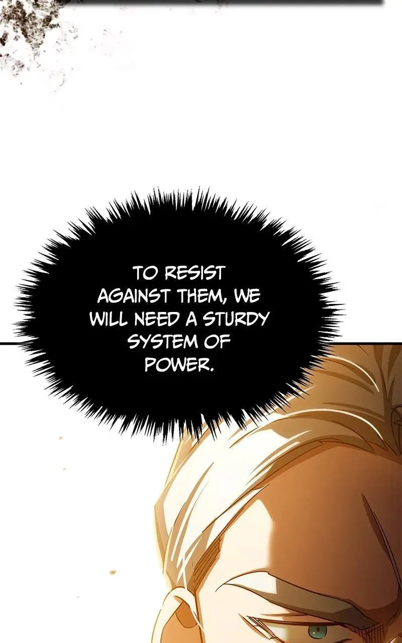 Read Descended from Divinity Manga Online