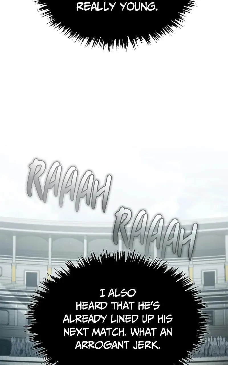 Read Descended from Divinity Manga Online