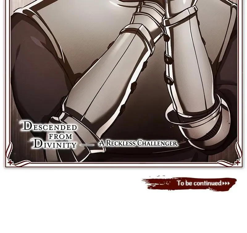 Read Descended from Divinity Manga Online