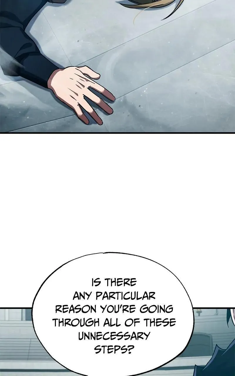 Read Descended from Divinity Manga Online