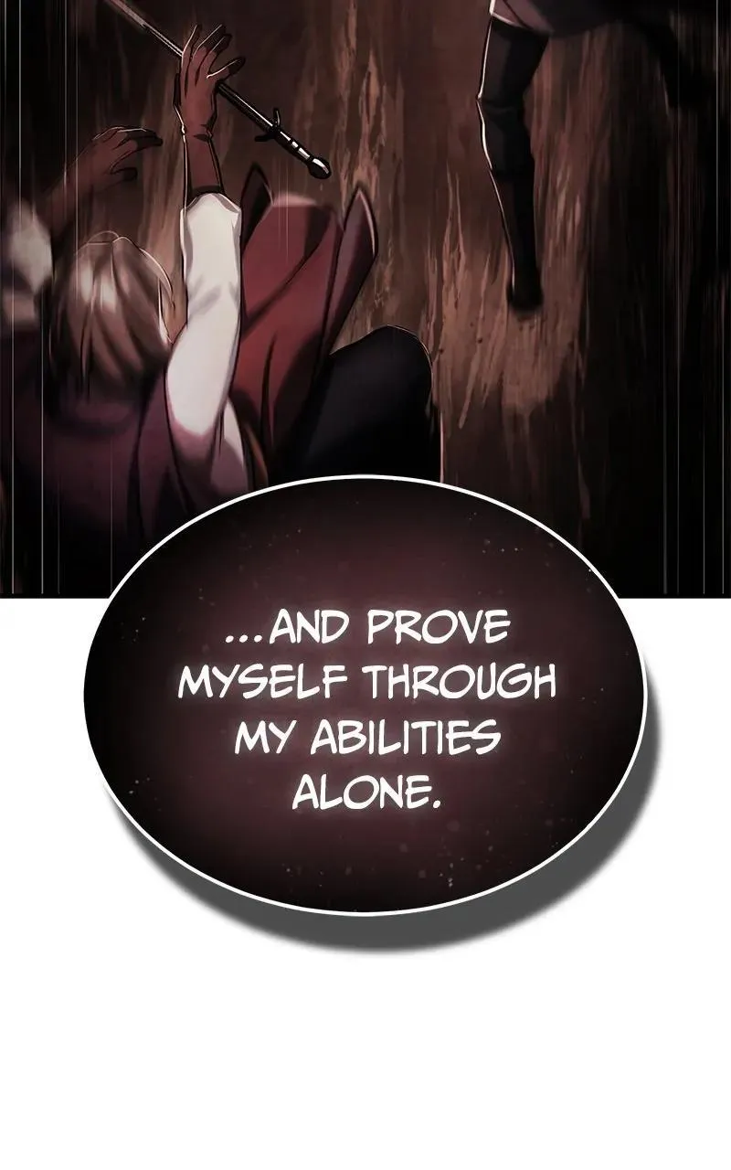 Read Descended from Divinity Manga Online