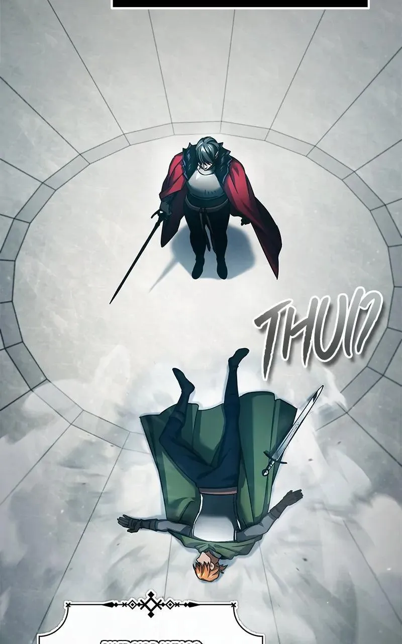 Read Descended from Divinity Manga Online