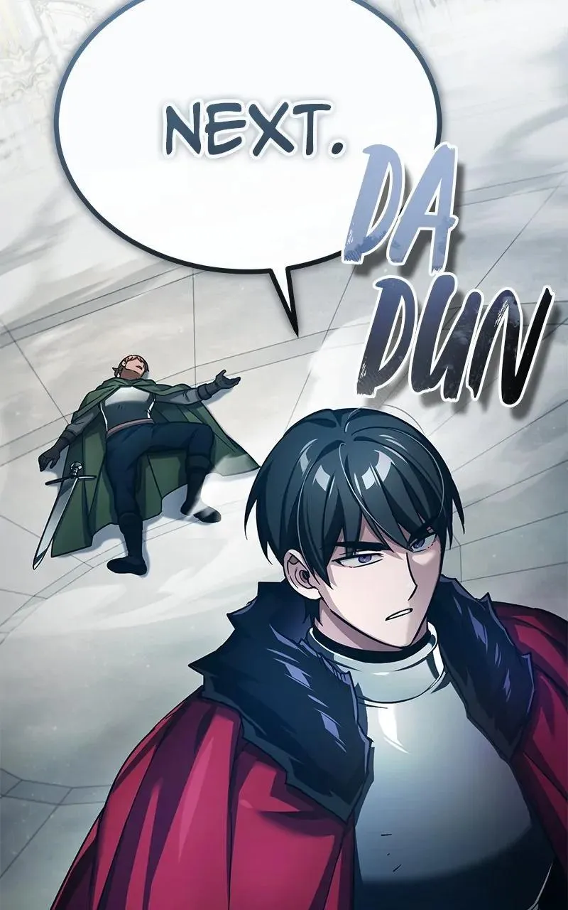 Read Descended from Divinity Manga Online