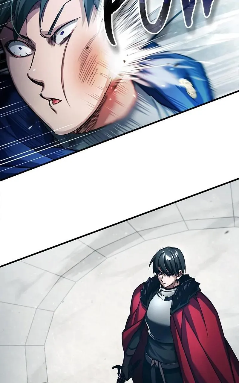 Read Descended from Divinity Manga Online