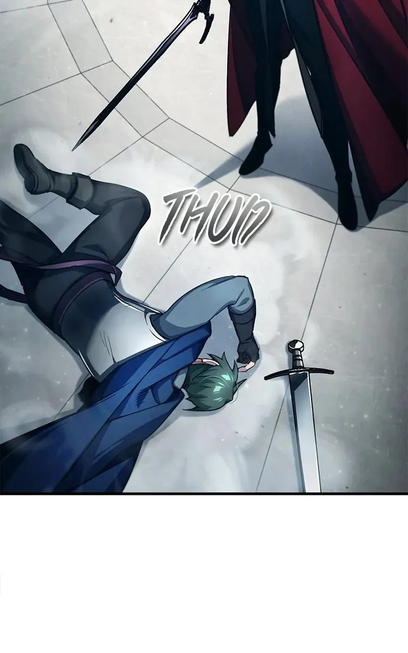 Read Descended from Divinity Manga Online