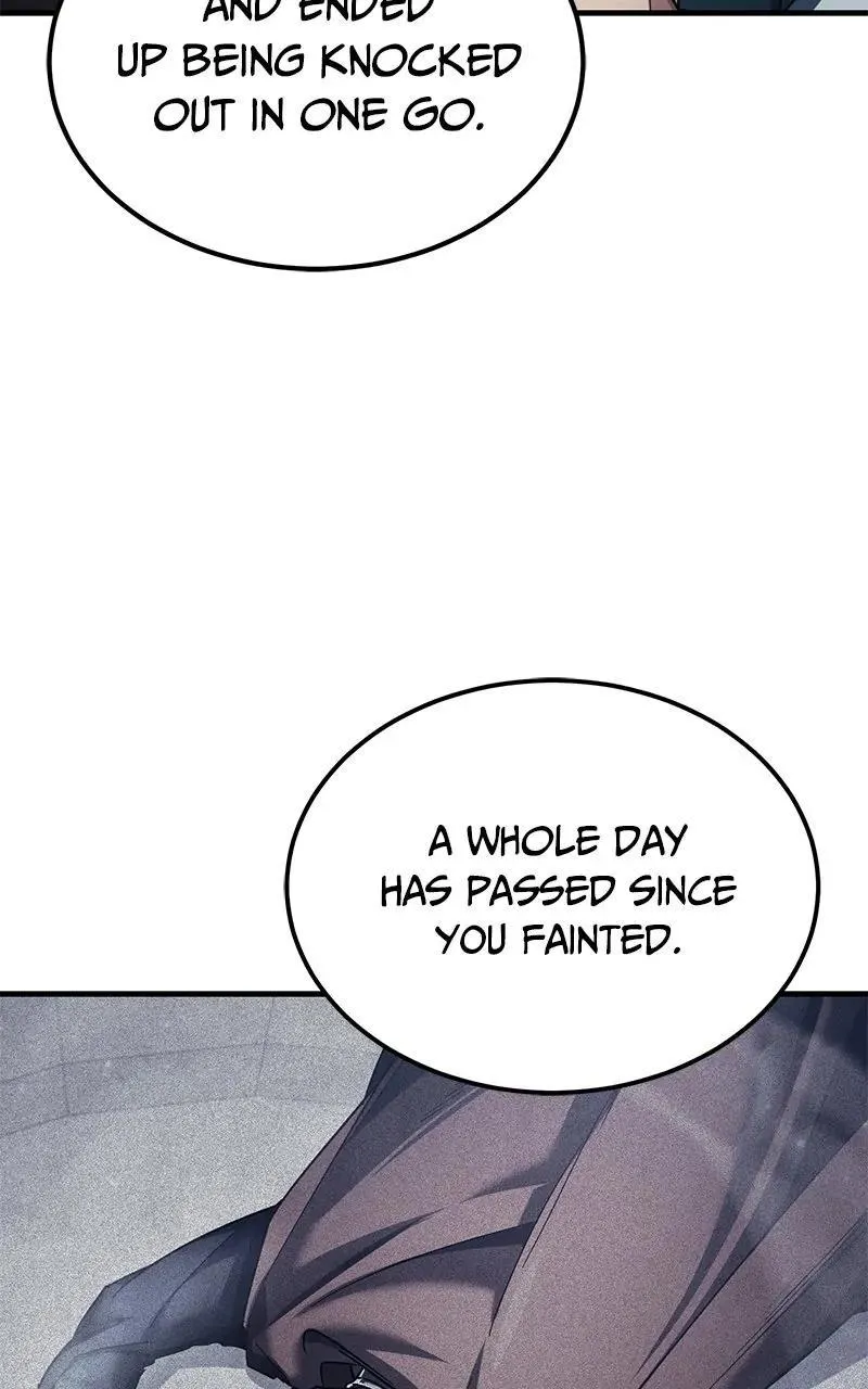 Read Descended from Divinity Manga Online
